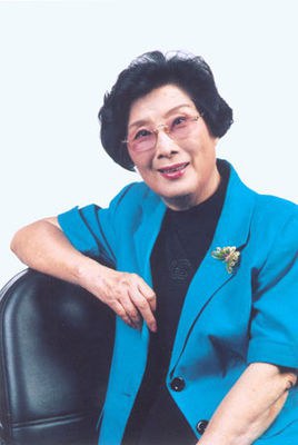 傅全香 Quanxiang Fu照片