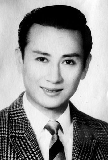 苏少棠 So Siu-Tong照片