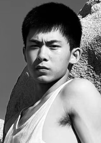 幸封燚 Fengyi Xing照片