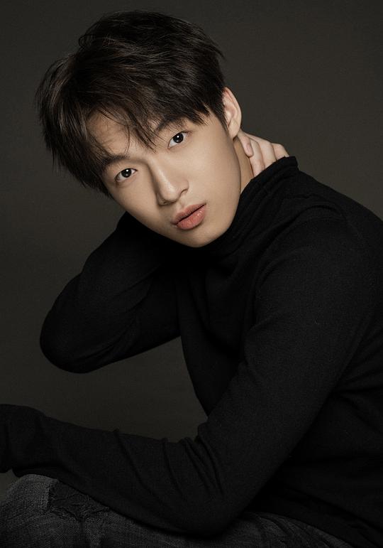 李瀚博 Hanbo Li照片