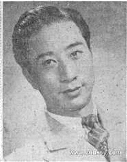 戴衍万 Yanwan Dai照片