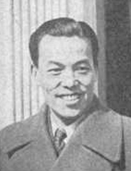 傅威廉 William Fu照片