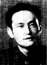 翟强 Qiang Zhai照片