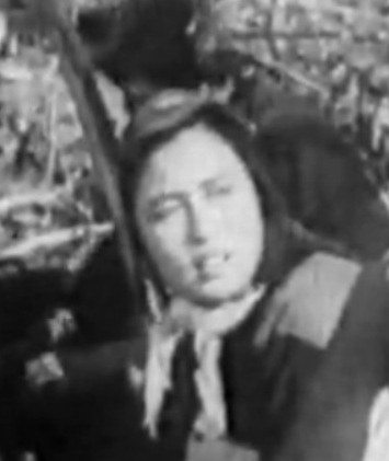 秦布华 Buhua Qin照片