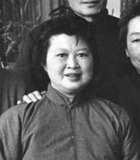 袁月华 Yuehua Yuan照片