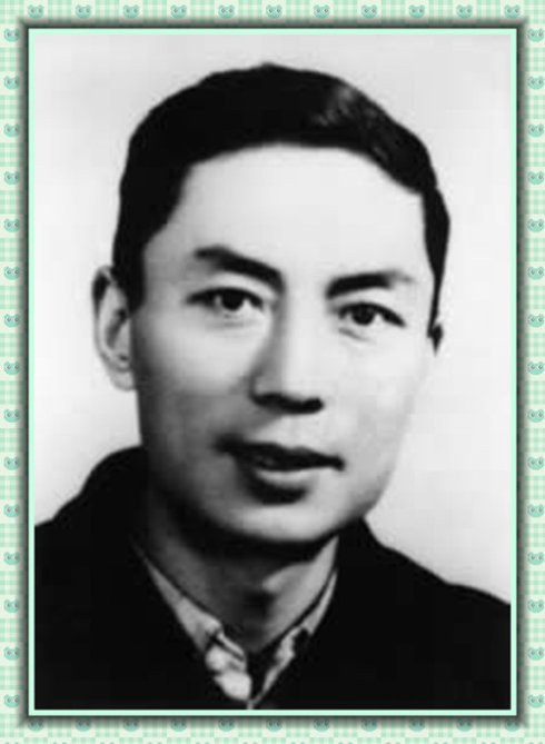 耿震 Zhen Geng照片