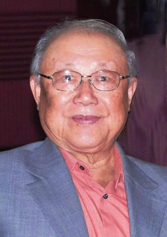 张目 Mu Zhang照片