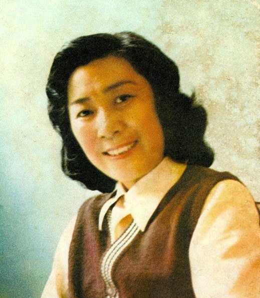 向隽殊 Juanshu Xiang照片