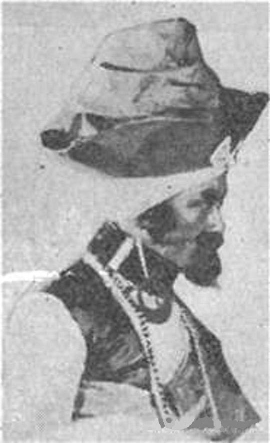 张扶风 Fufeng Zhang照片