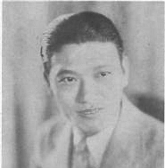 王吉亭 Jiting Wang照片