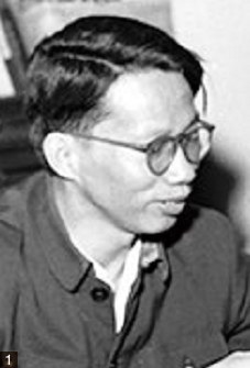 唐漠 Mo Tang照片