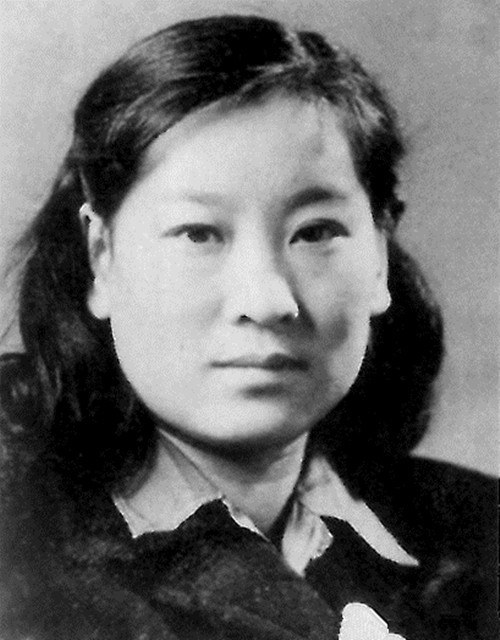 李慧颖 Huiying Li照片