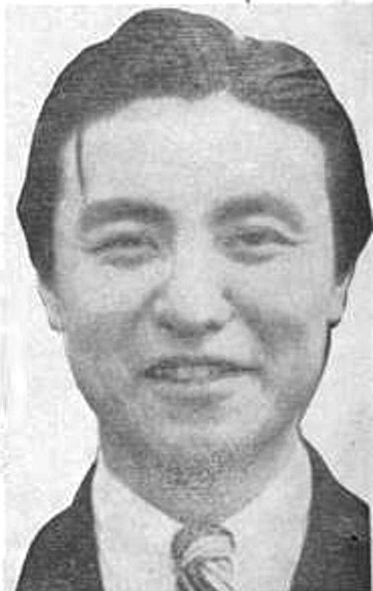 赵英才 Yingcai Zhao照片