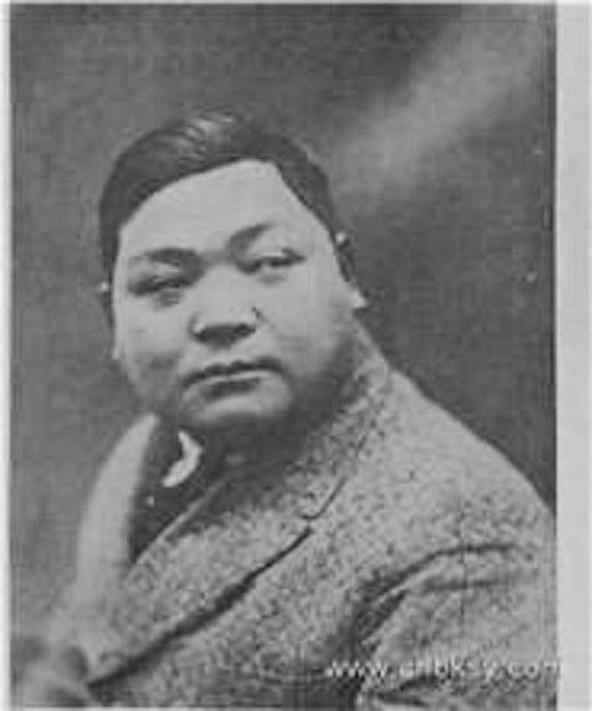 黄君甫 Junfu Huang照片