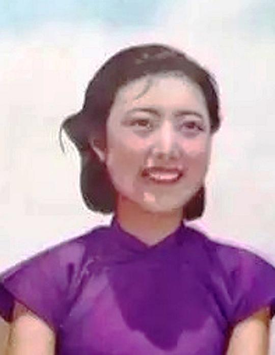 陈珩 Heng Chen照片