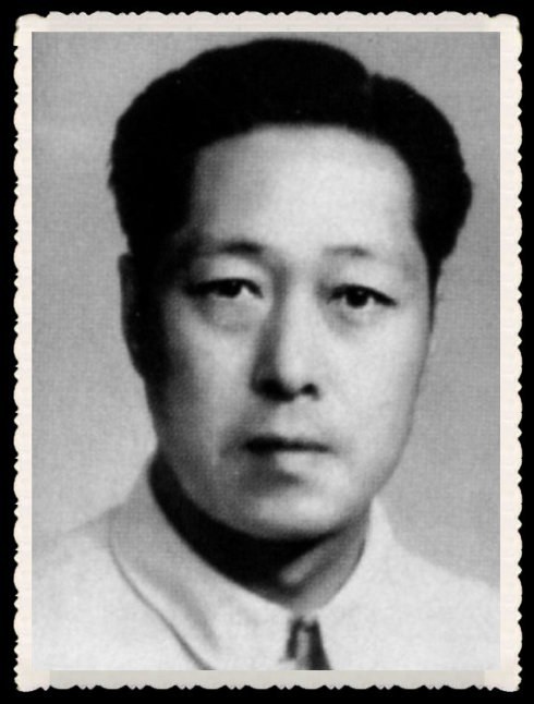 陈天国 Tianguo Chen照片