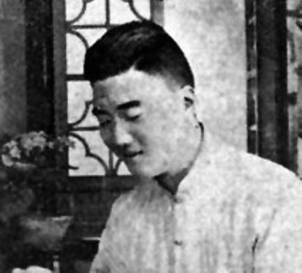 陈寿芝 Shouzhi Chen照片