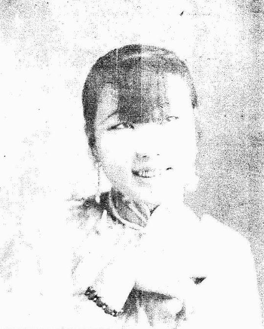 王彩云 Caiyun Wang照片