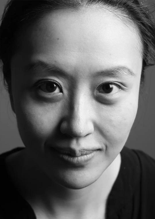 丁昱 Yu Ding照片