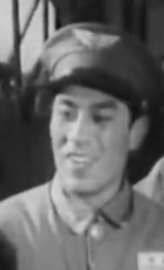 张伏生 Fusheng Zhang照片