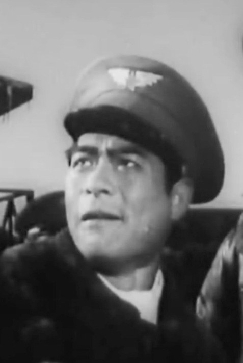 马福章 Fuzhang Ma照片