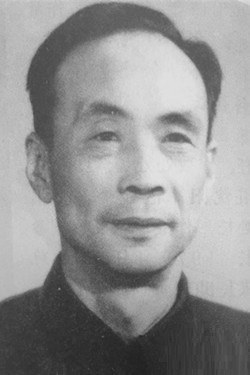 刘西林 Xilin Liu照片