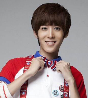 孔舒航 Kee Kong照片