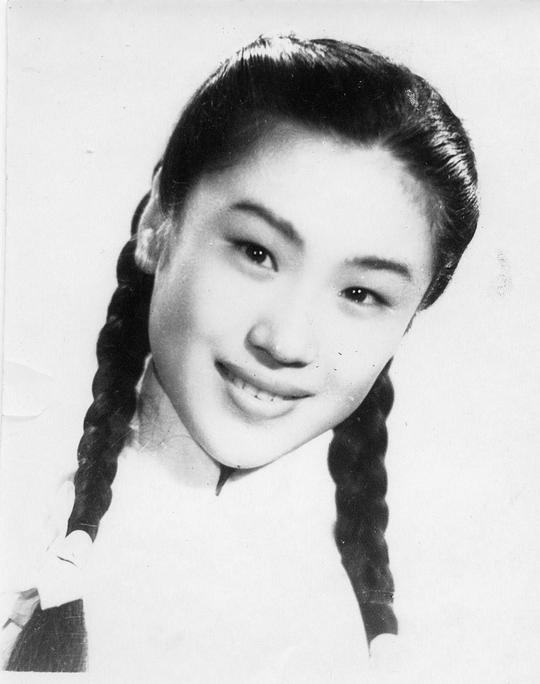 陈正薇 Zhengwei Chen照片