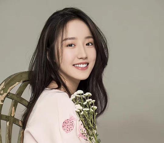 陈叶玲 Yeling Chen照片