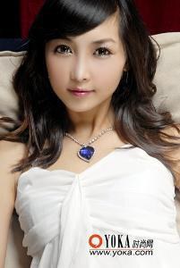 程爽 Shuang Cheng照片