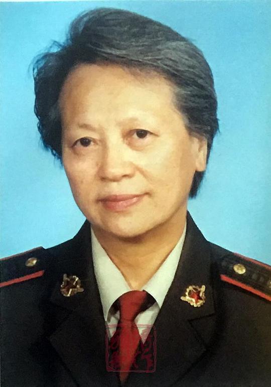 鲍梦梅 Mengmei Bao照片