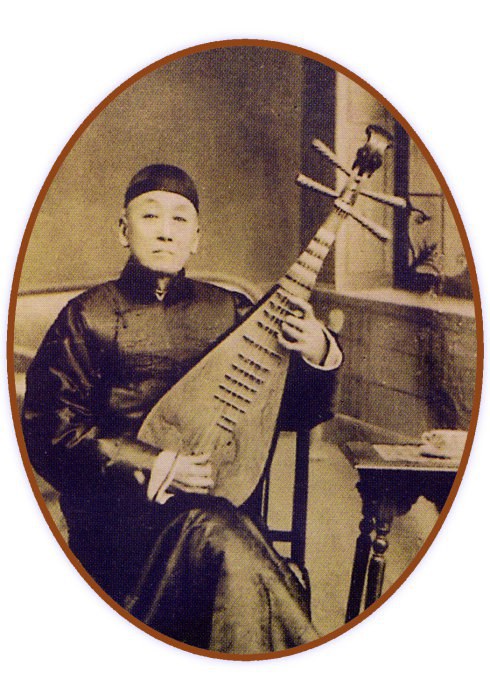 刘宝全 Baoquan Liu照片