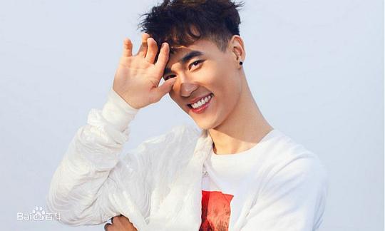 肖博 Bo Xiao照片