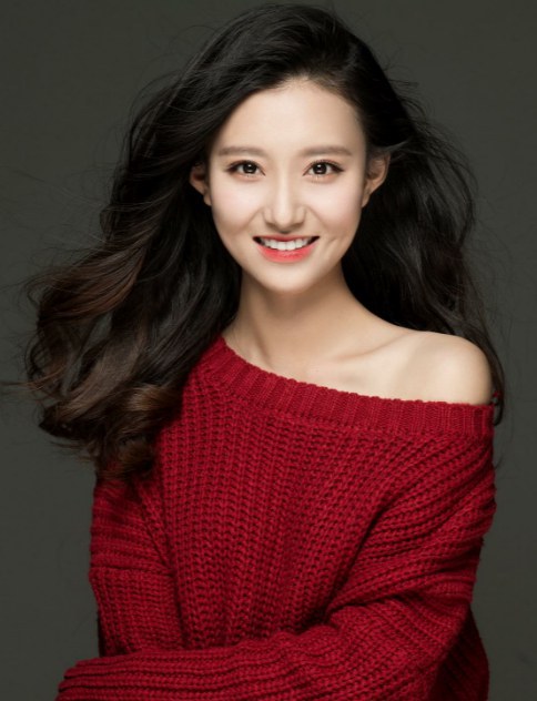 张鑫 Kim Zhang照片