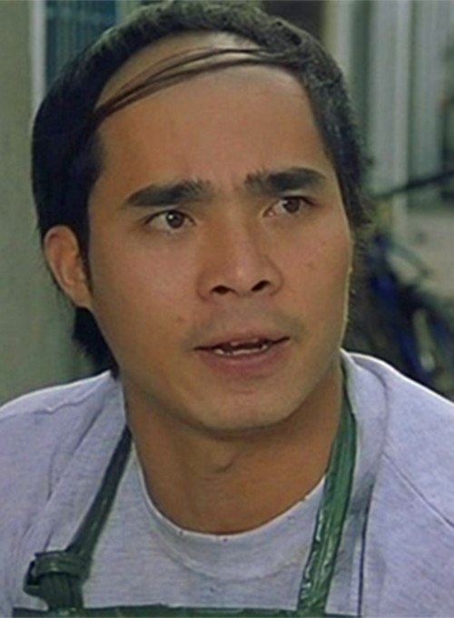 莫美林 Meilin Mok照片