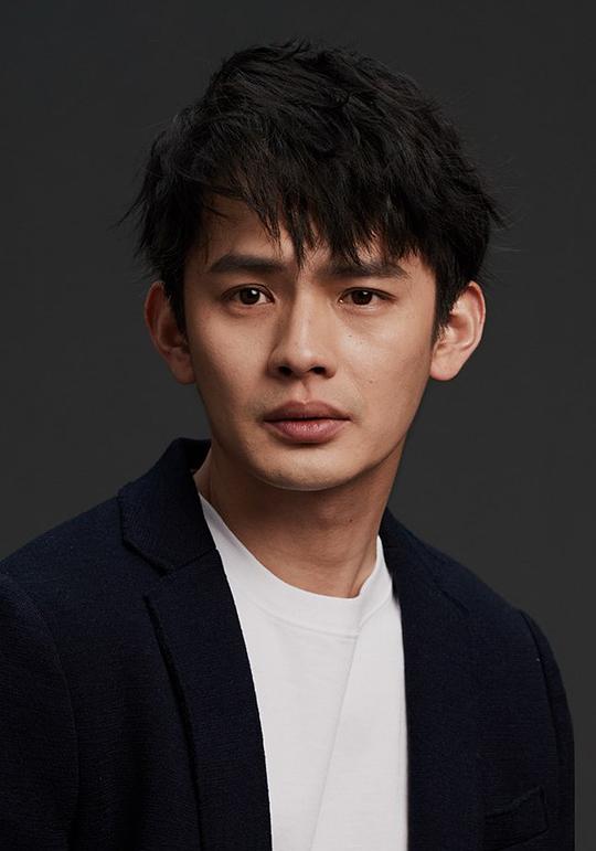 张珏 Jue Zhang照片