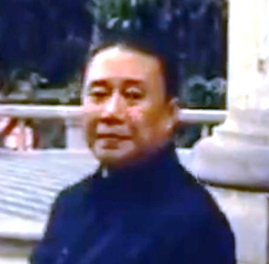 蒋正勤 Zhengqin Jiang照片