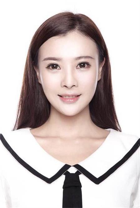 曾晨 Chen Zeng照片