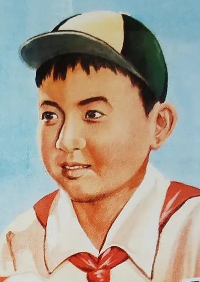 苏立群 Liqun Su照片