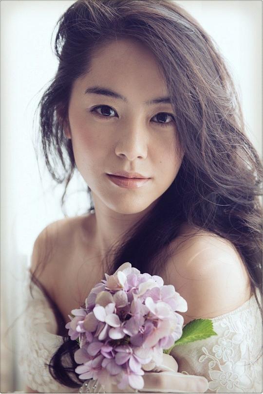 孟丽 Li Meng照片