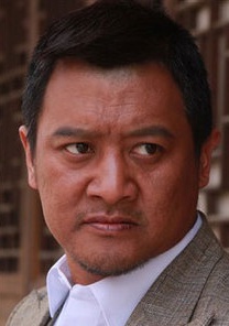 寇占文 Zhan-Wen Keu照片