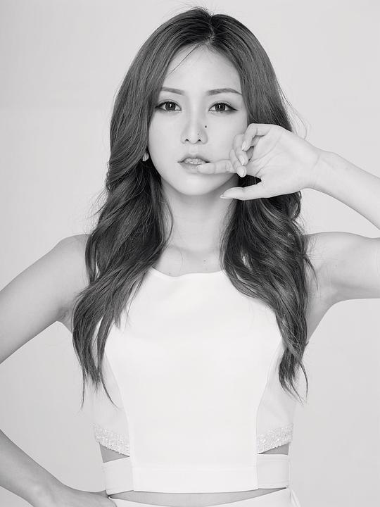 李牧芸 Muyun Li照片