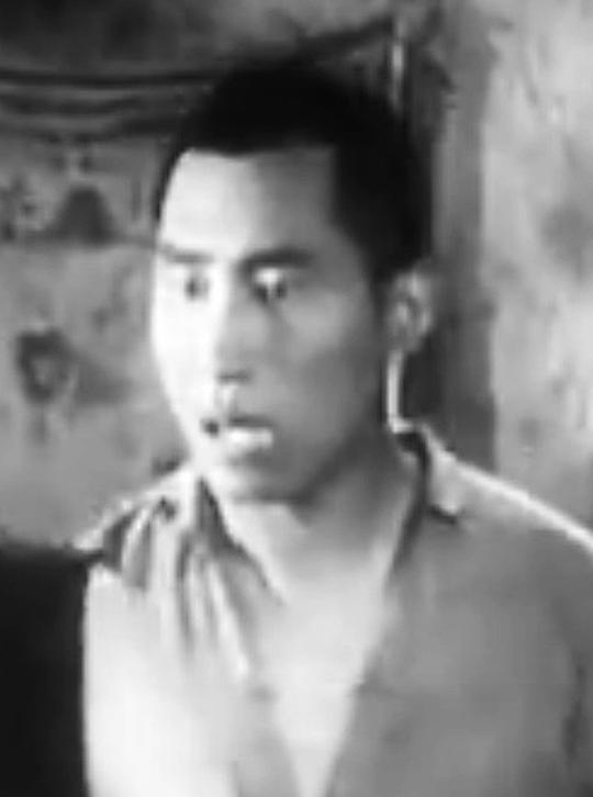 于清 Qing Yu照片