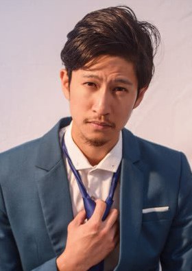 李相炫 Jordan Lee照片