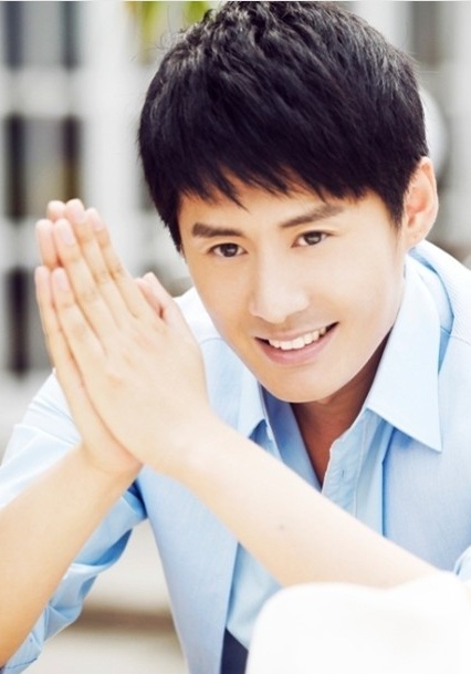 张天其 Tianqi Zhang照片