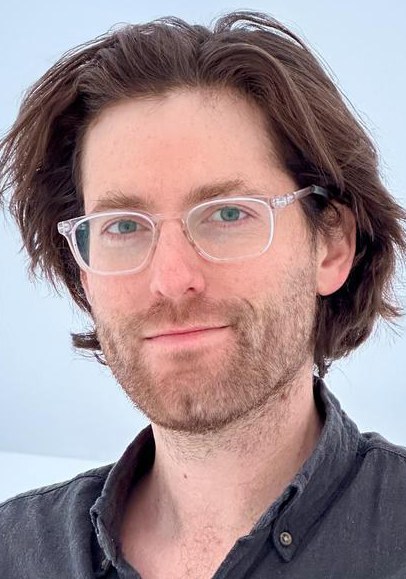 本·莱昂伯格 Ben Leonberg照片