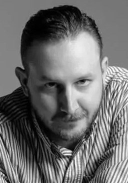 肖恩·詹森 Shane Jensen照片