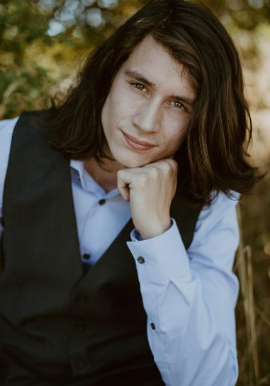 科迪·哈佛 Kody Harvard照片