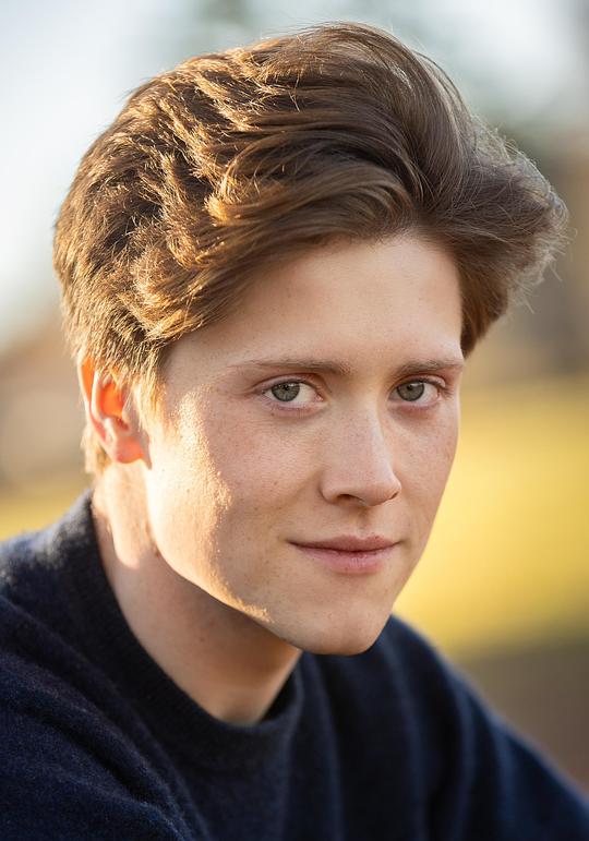 杰克·克莱文格 Jack Clevenger照片