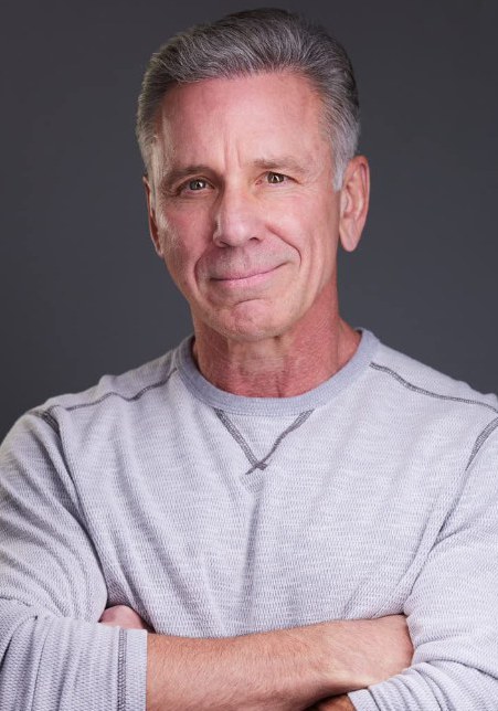 马克·斯佩诺 Mark Speno照片